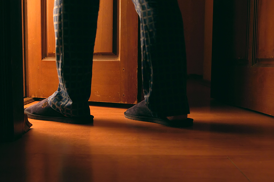 Nighttime Bathroom Breaks: Causes and Solutions for Better Sleep ...